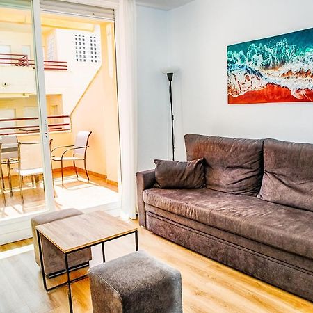 Apartamento Sereno 3 - Piscina, Garaje, Terraza Y Playa Los Canos De Meca Exteriér fotografie