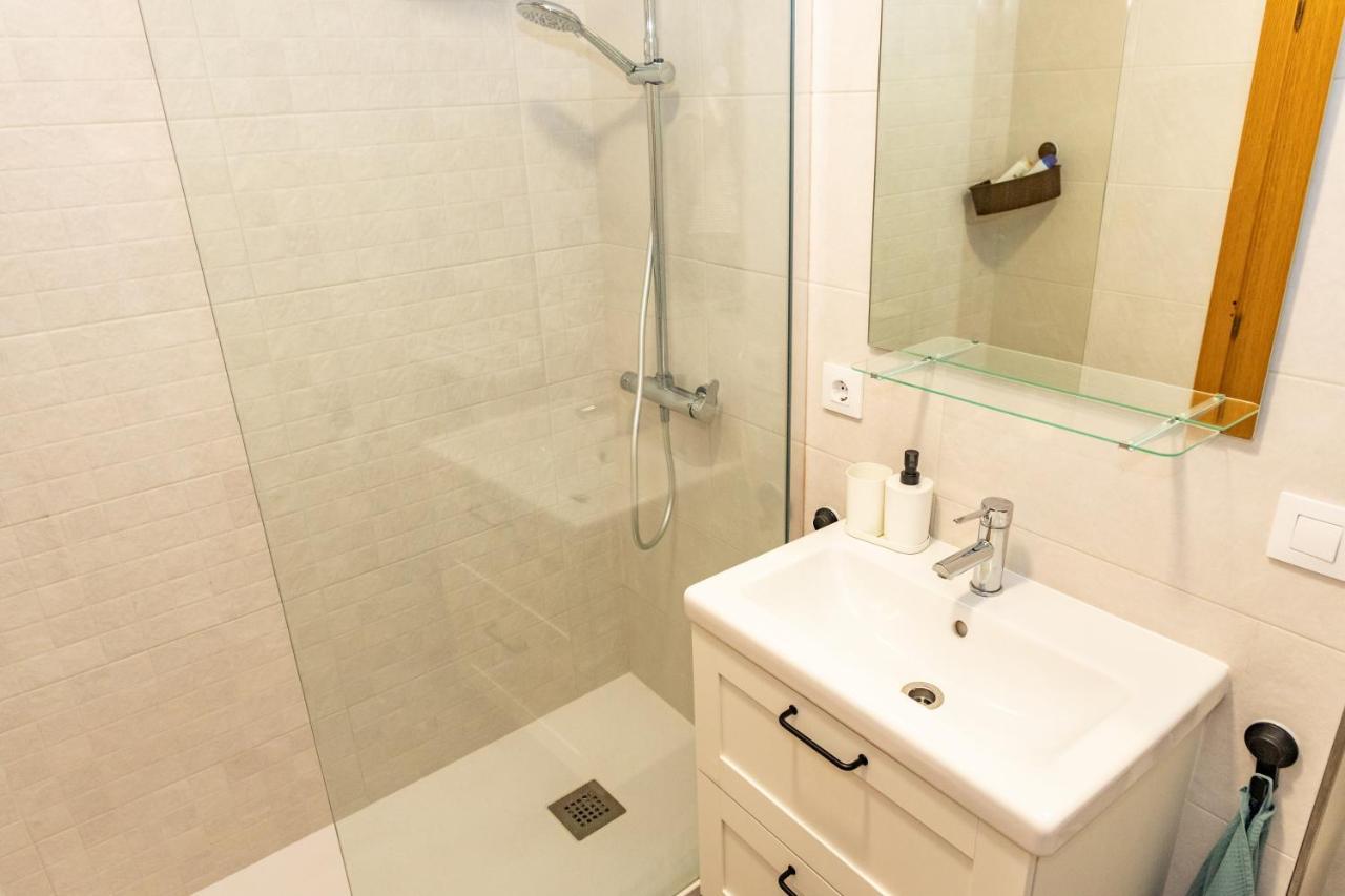 Apartamento Sereno 3 - Piscina, Garaje, Terraza Y Playa Los Canos De Meca Exteriér fotografie