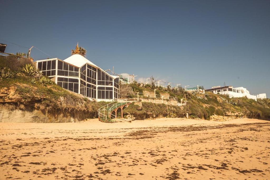 Apartamento Sereno 3 - Piscina, Garaje, Terraza Y Playa Los Canos De Meca Exteriér fotografie