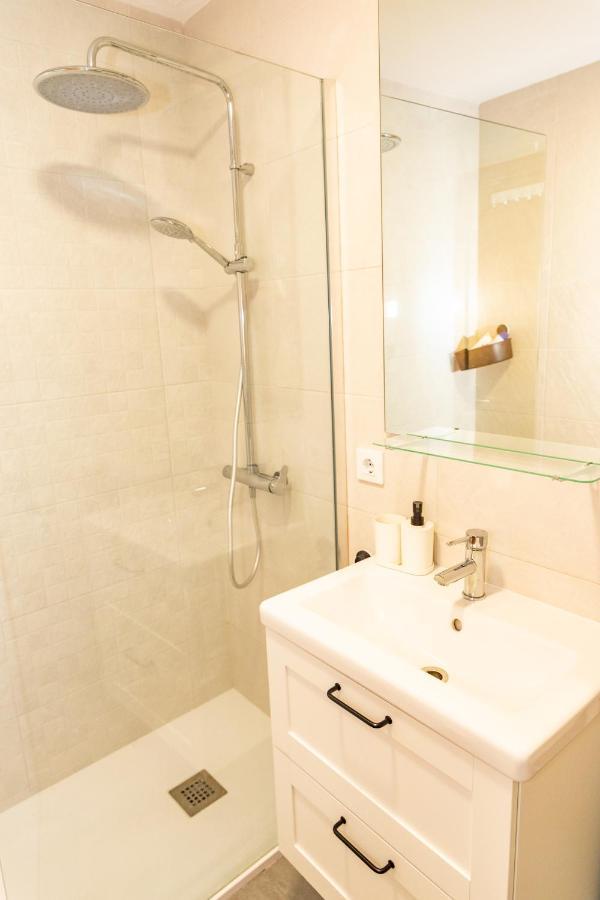 Apartamento Sereno 3 - Piscina, Garaje, Terraza Y Playa Los Canos De Meca Exteriér fotografie